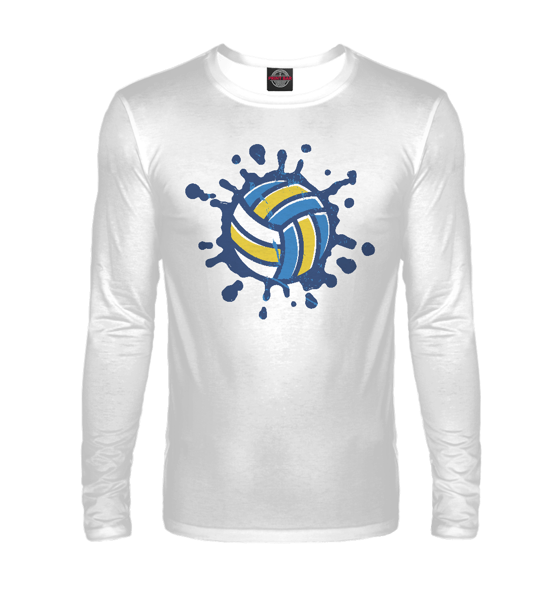 

Volleyball Splash