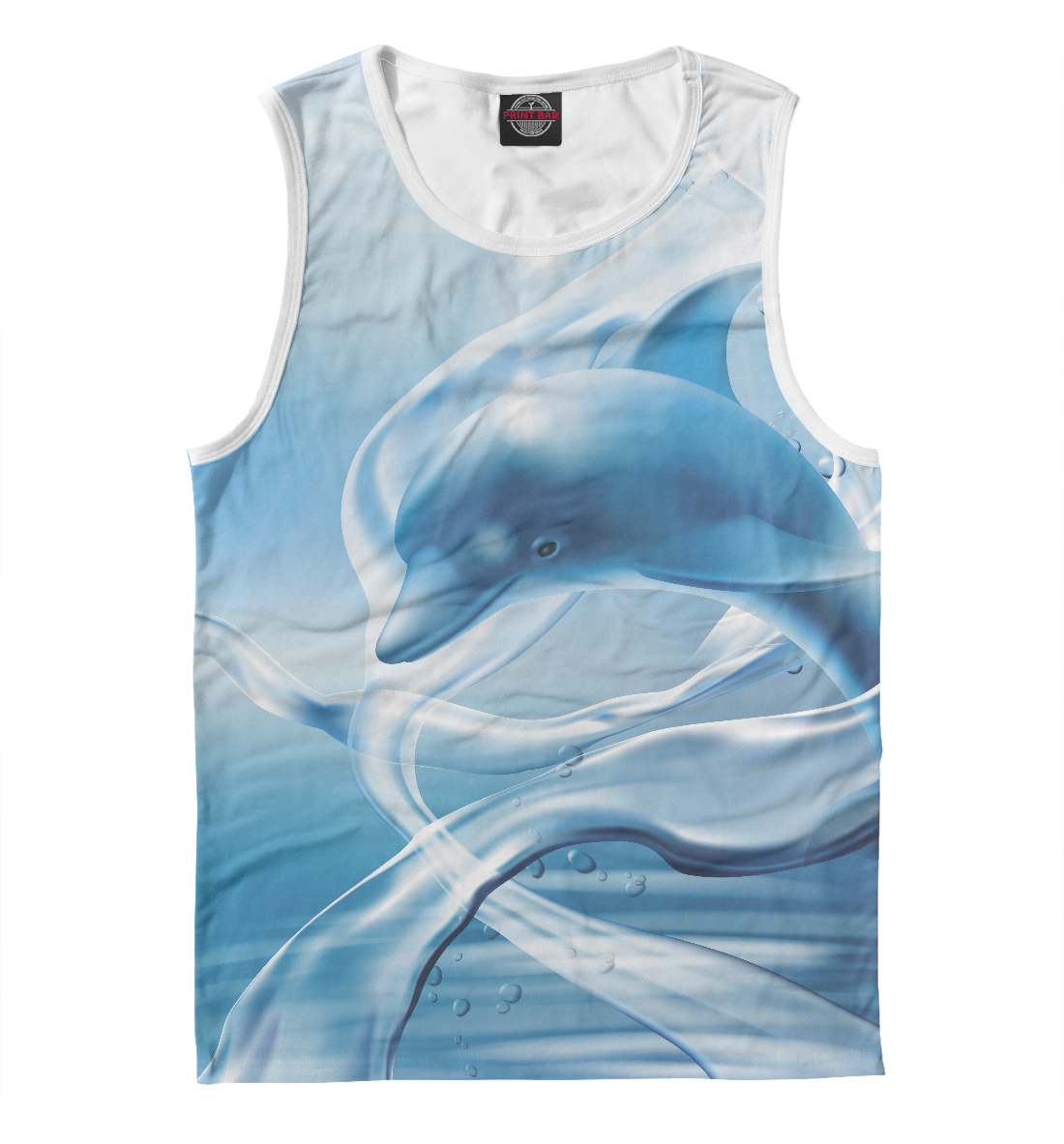 

Dolphin