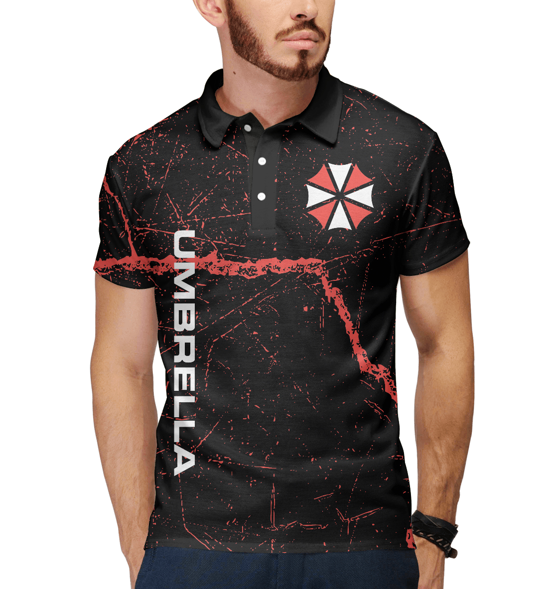 

Umbrella Corporation