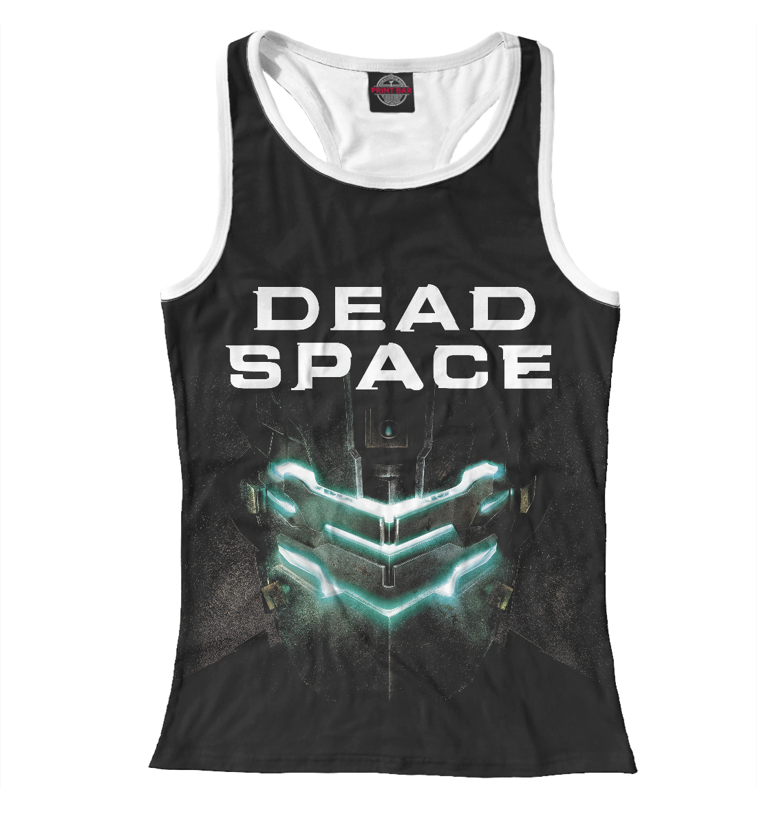 

Dead Space