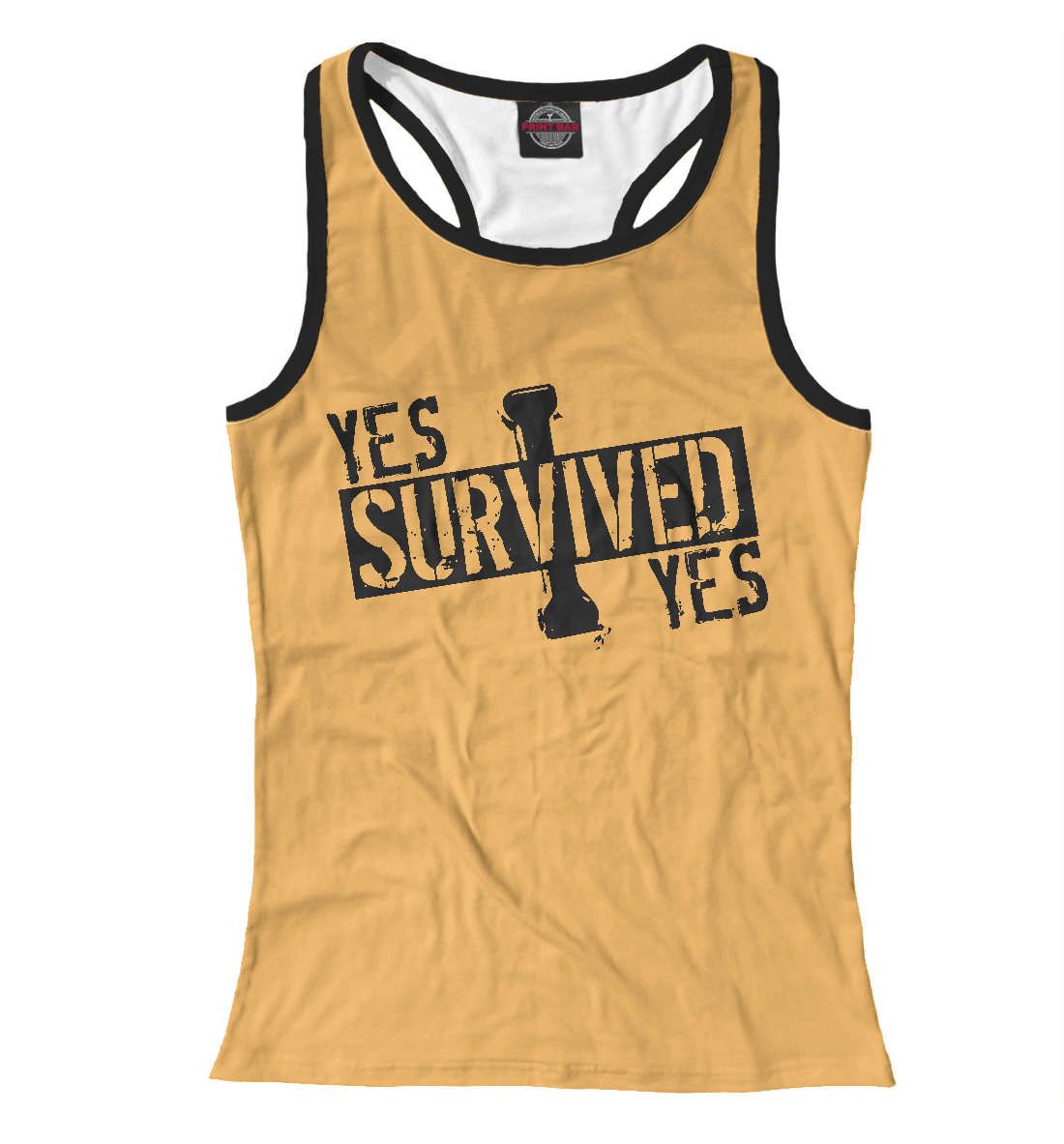 

Survived