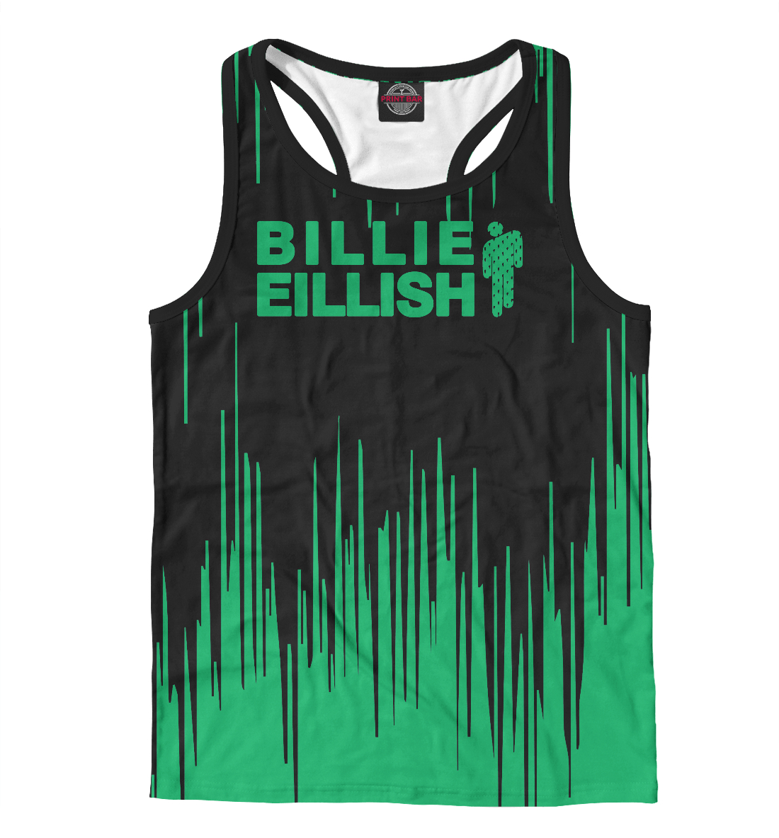 

Billie Eilish