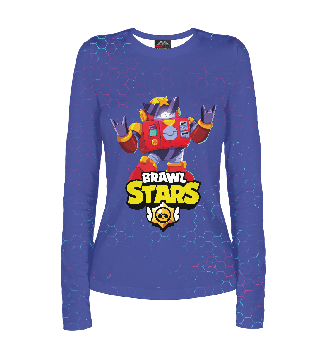 

Brawl Stars Surge