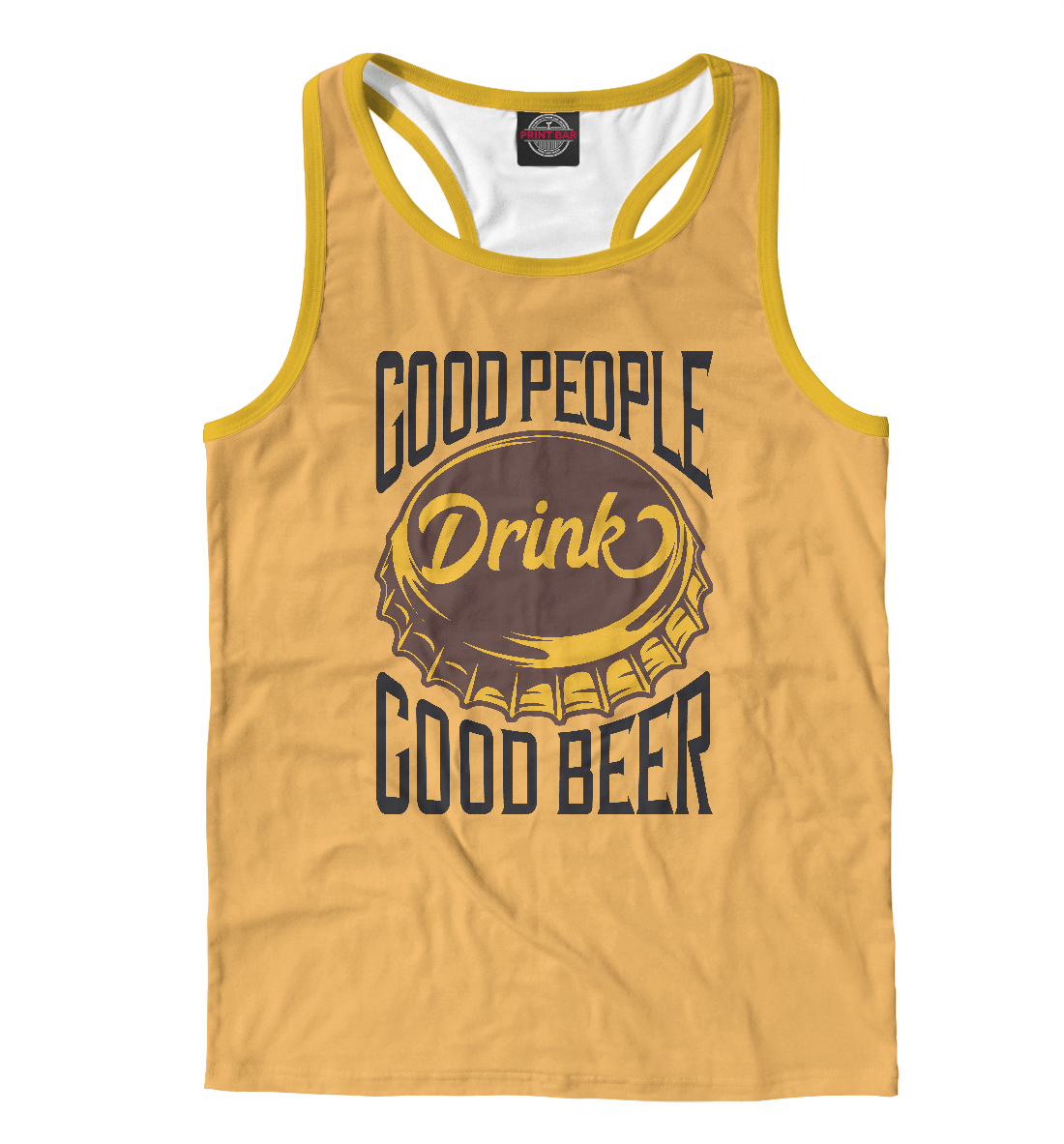 

Good Beer