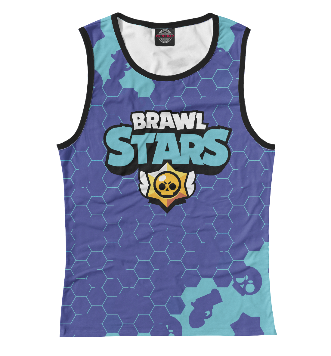 

Brawl Stars / Бравл Старс