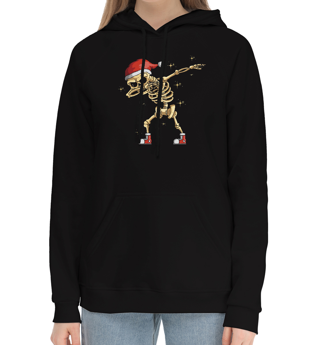 

Santa's Dab