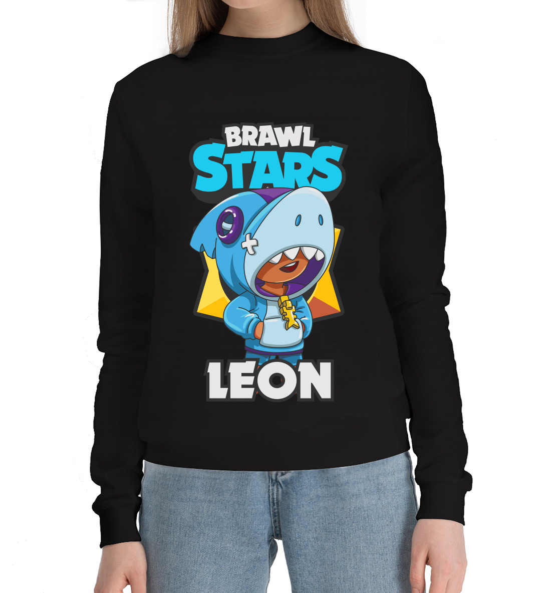 

Brawl Stars