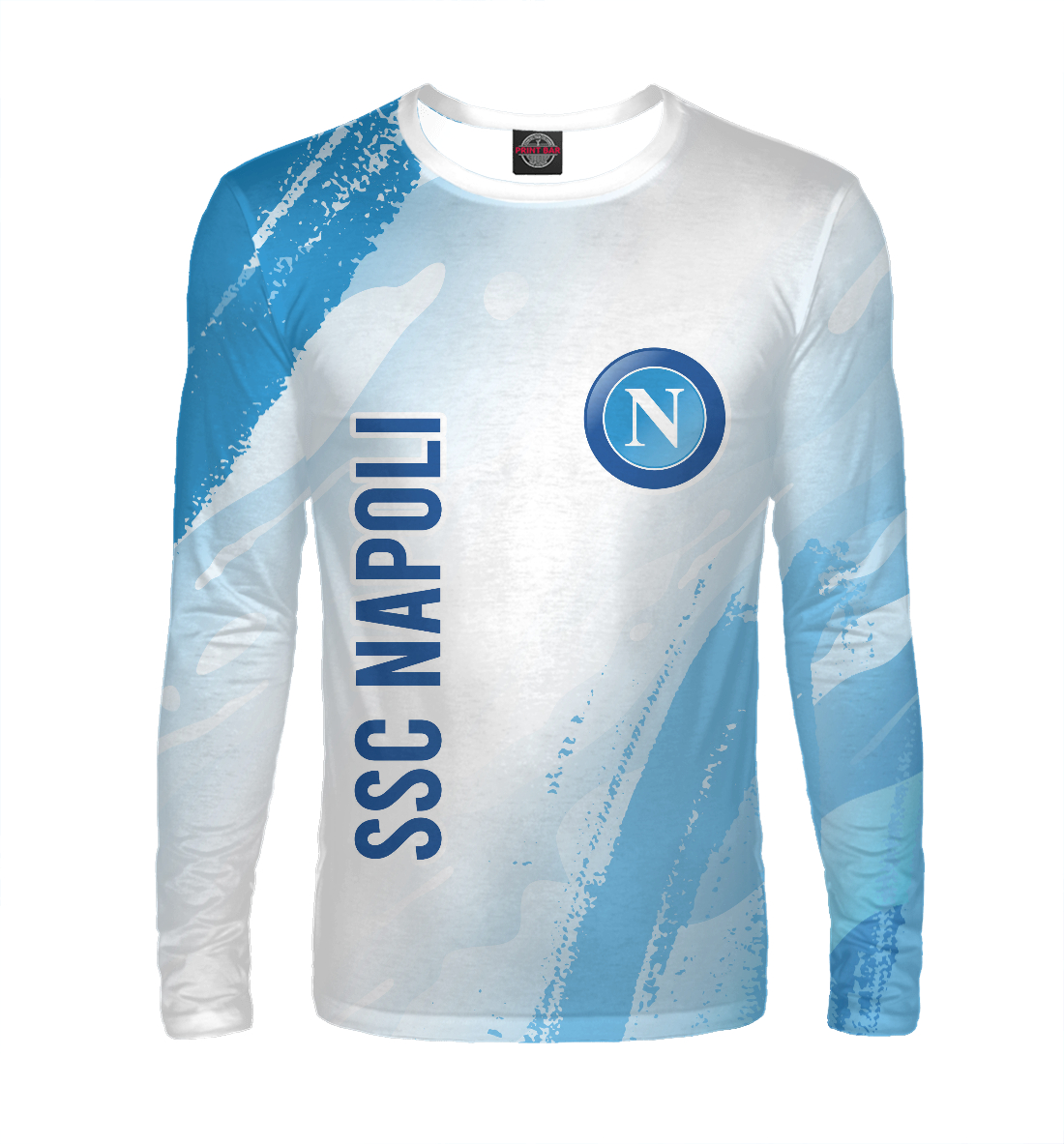 

SSC Napoli / Наполи