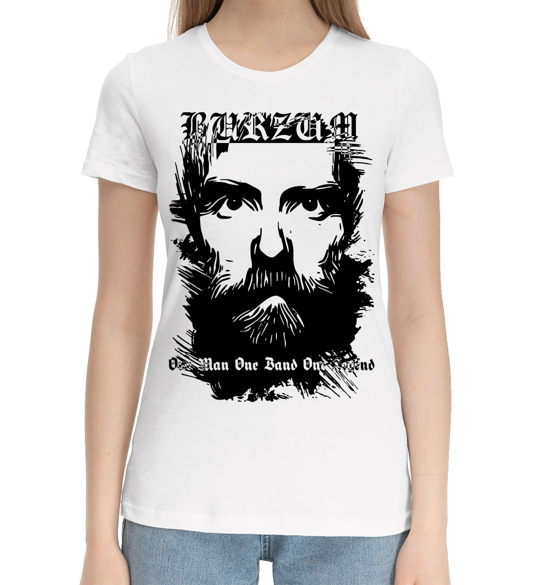 

Burzum