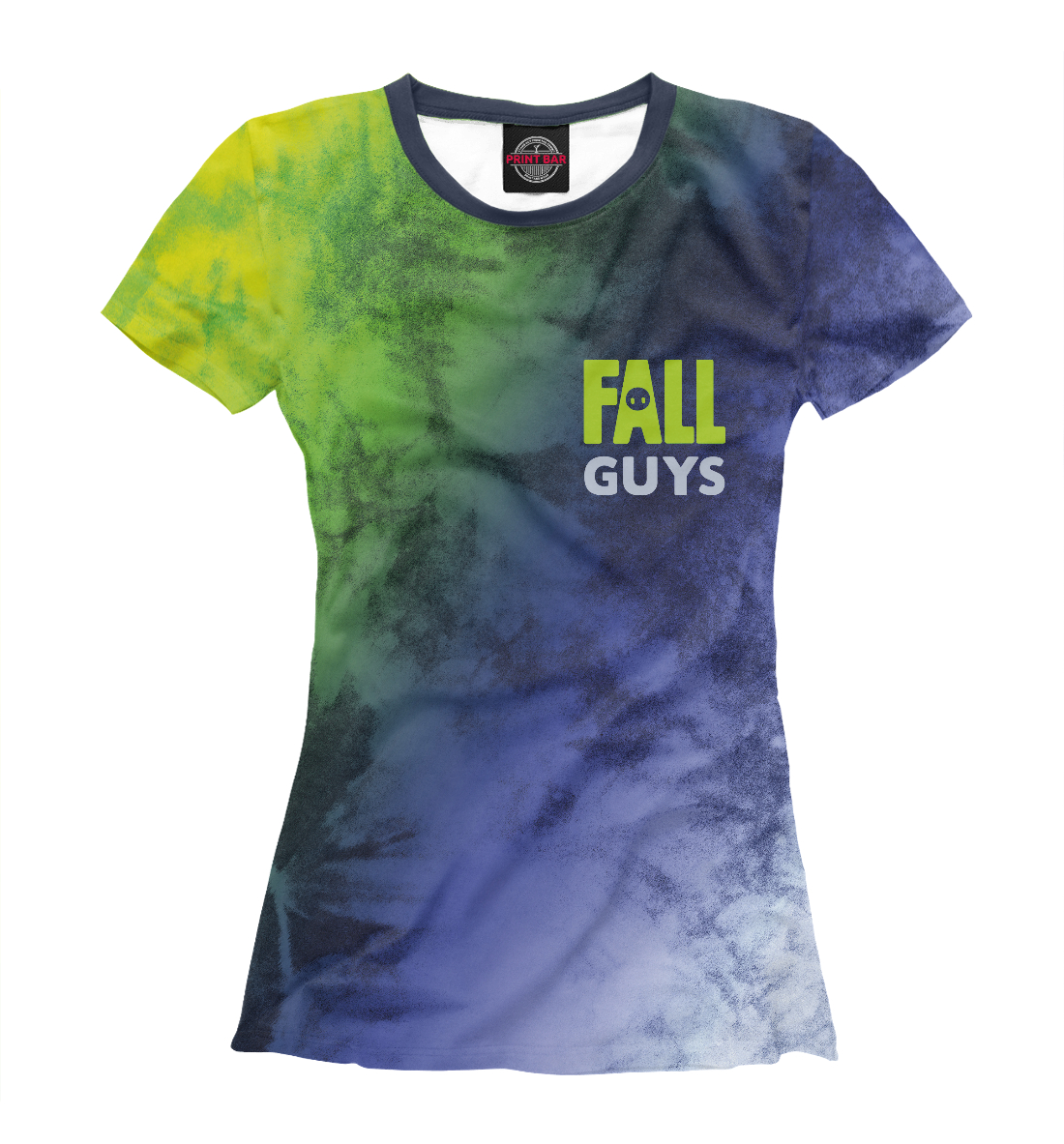 

Fall Guys / Фол Гайс