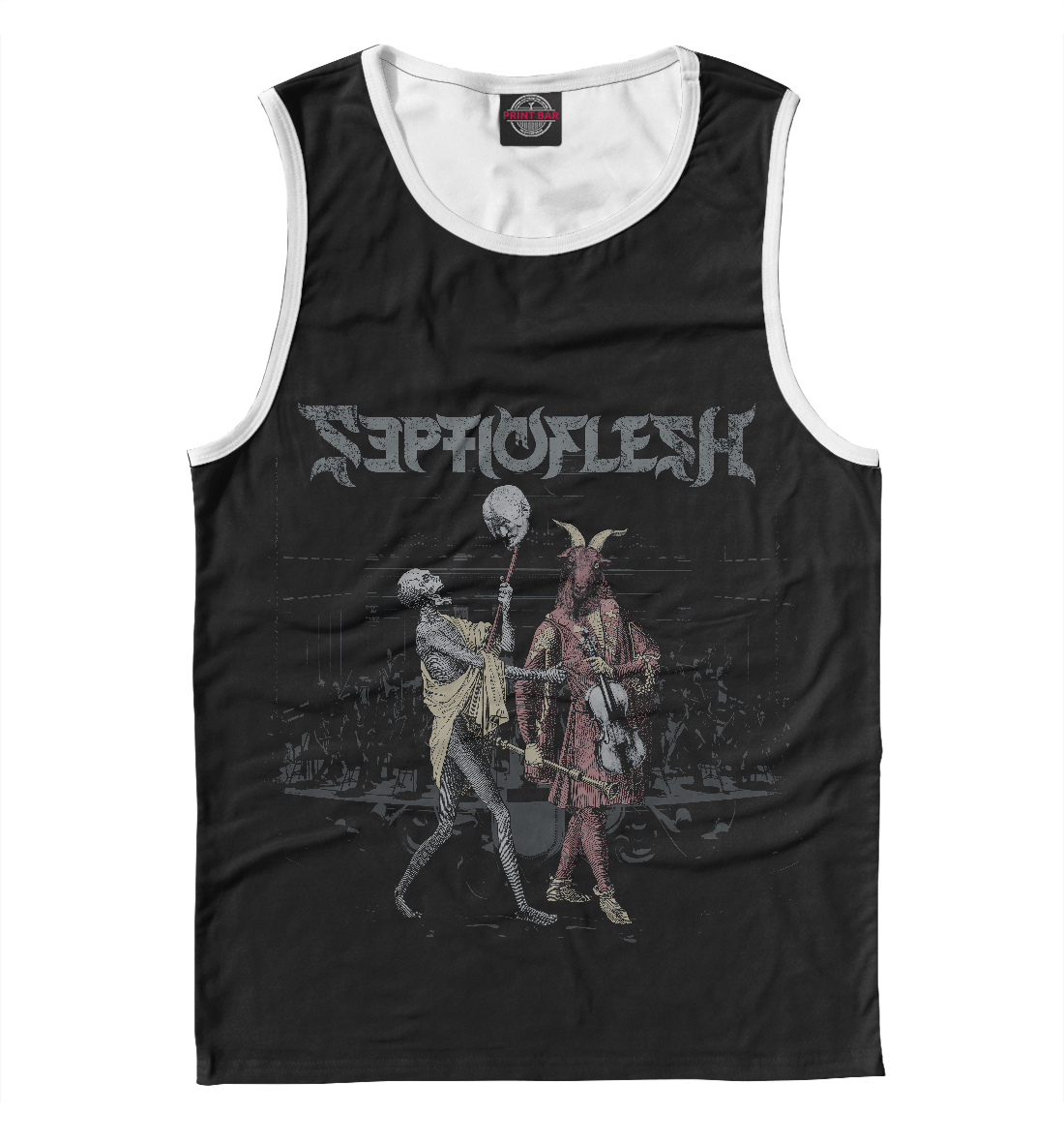 

Septicflesh