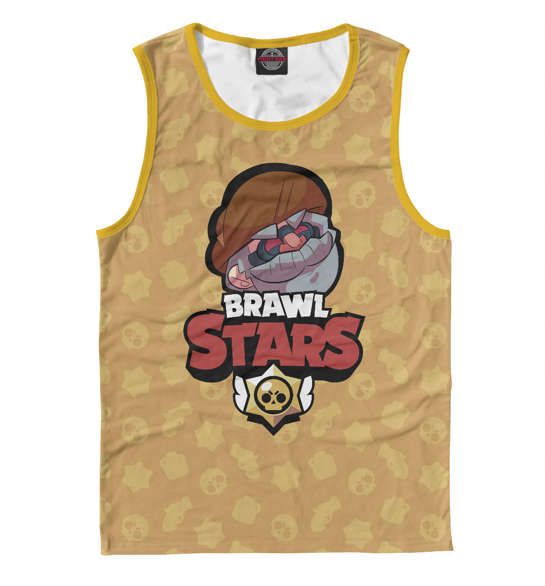 

Brawl Stars Dynamike