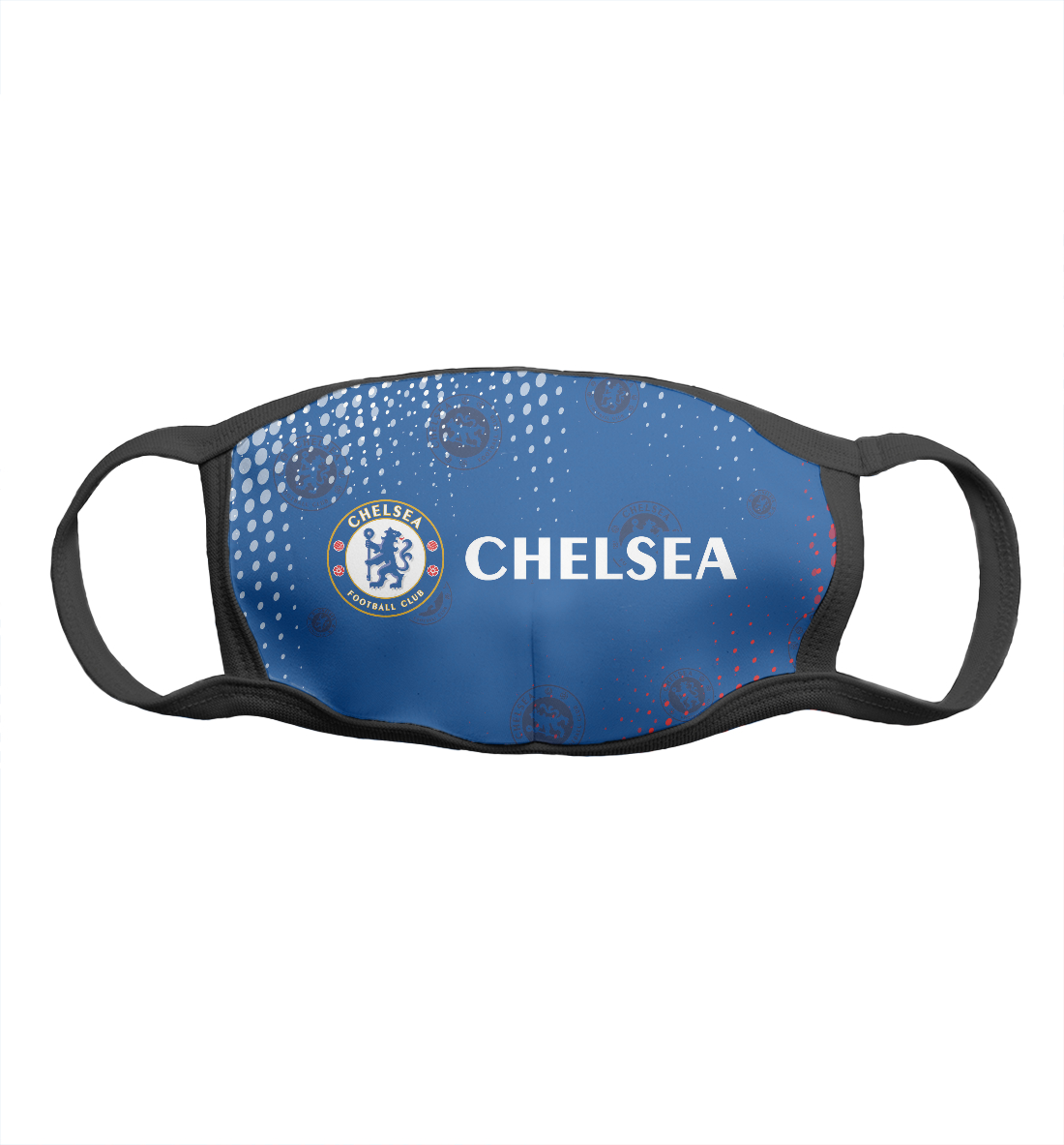 

Chelsea F.C. / Челси