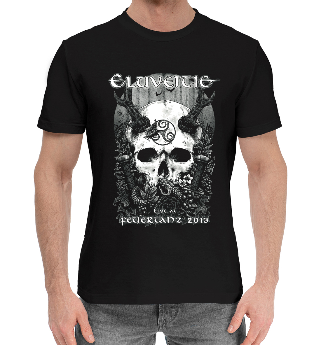 

Eluveitie