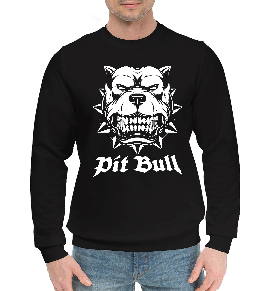 

Злой Питбуль (Pit Bull)