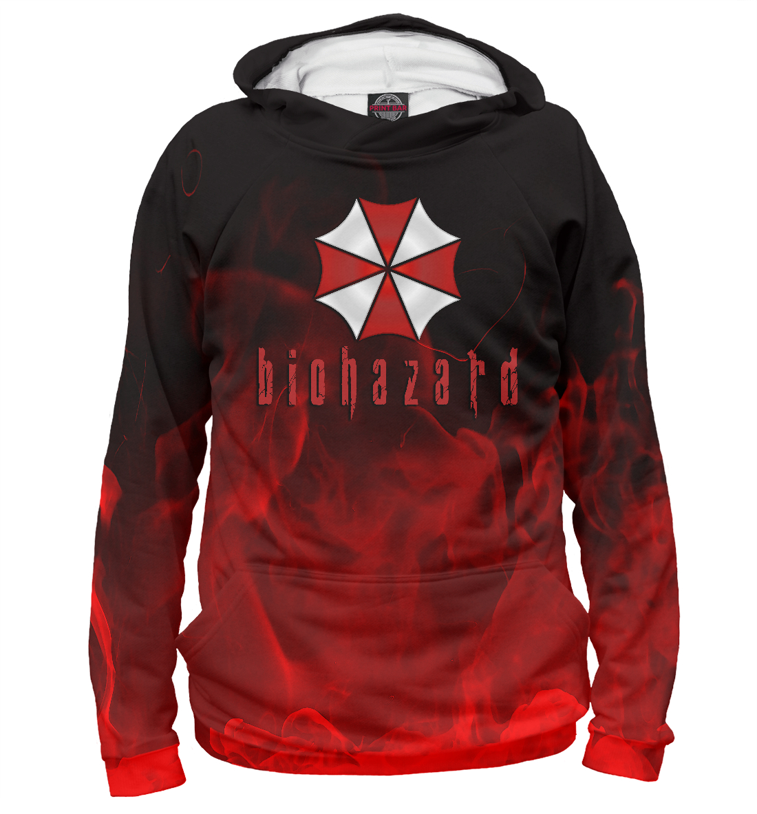 

BIOHAZARD
