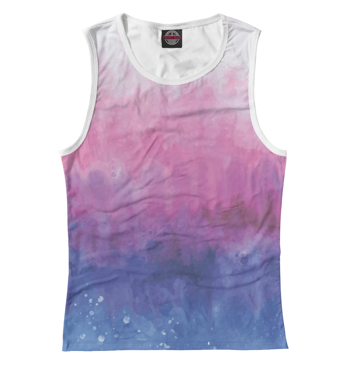 

Акварель (Tie-Dye)