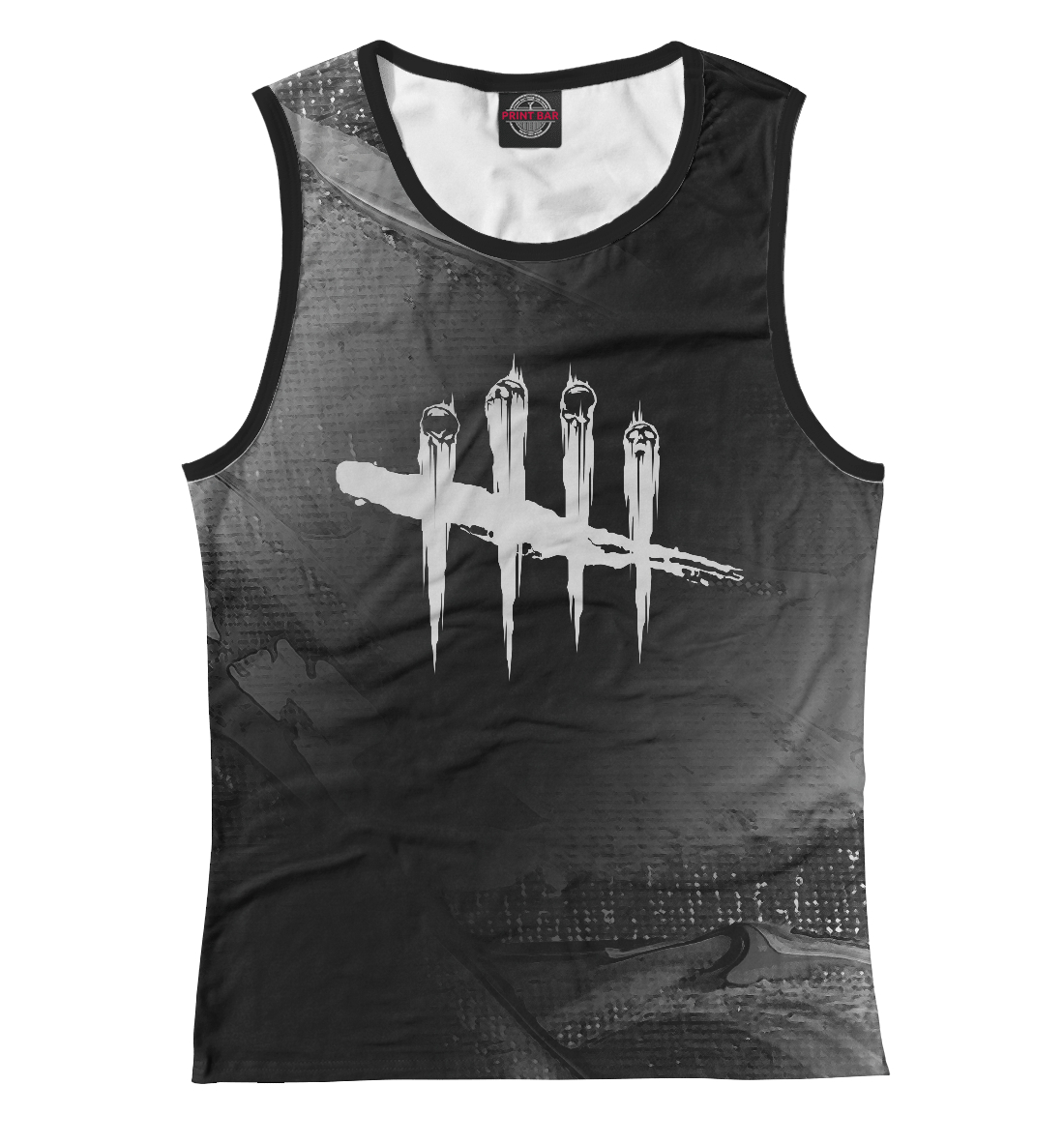 

Dead by Daylight