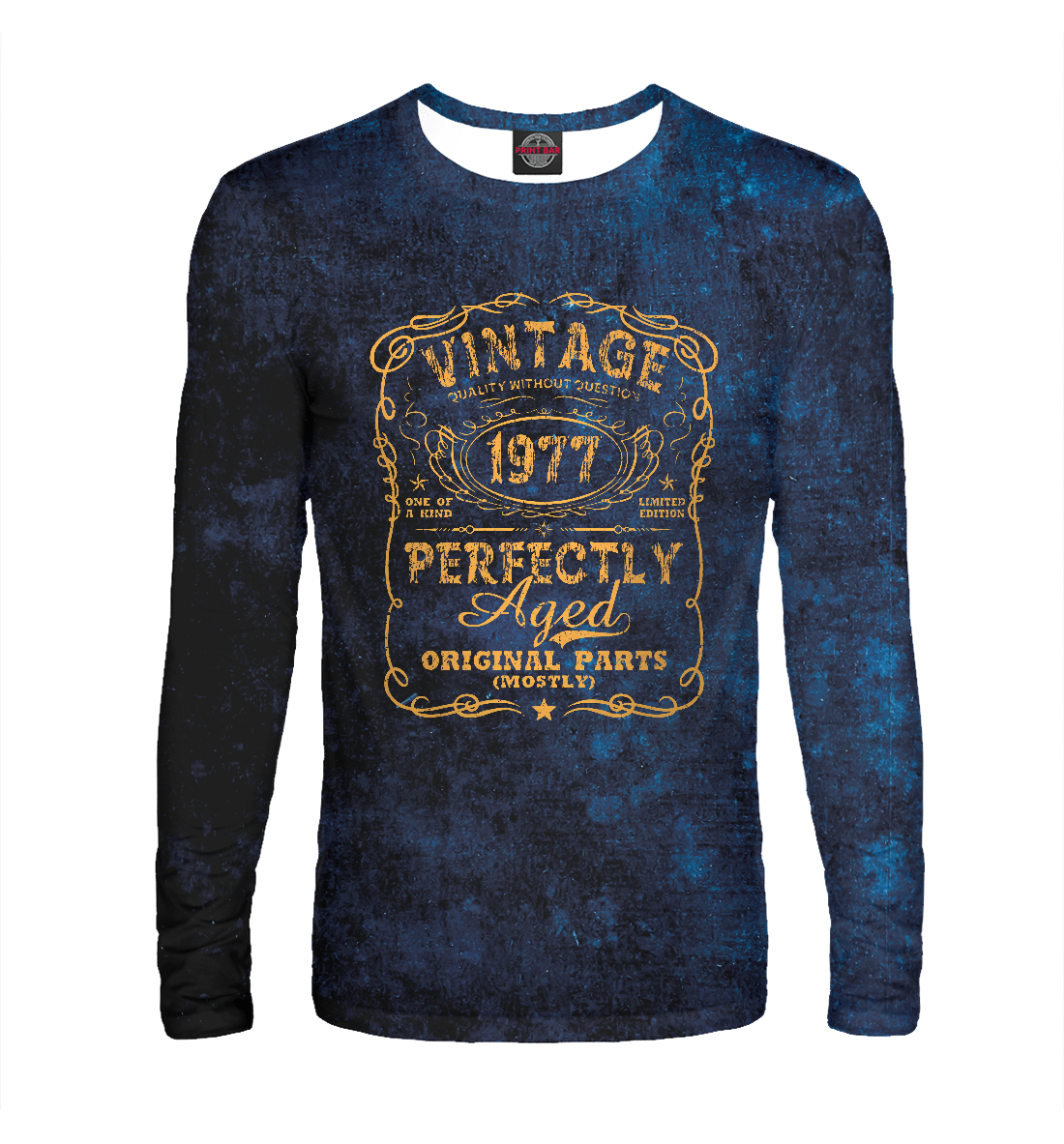 

Vintage Made In 1977