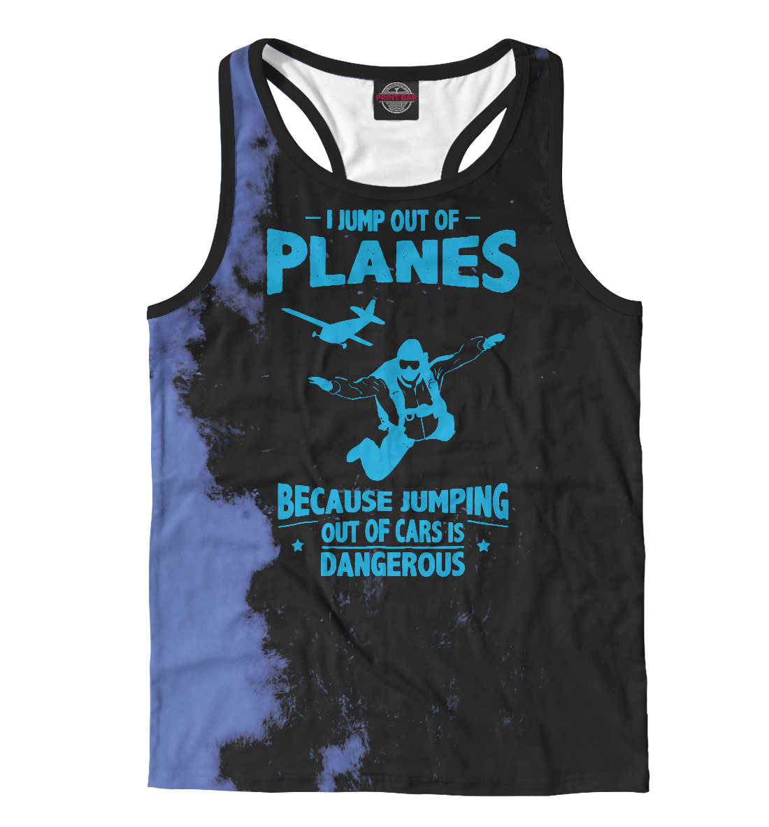 

Funny Jump out of Planes