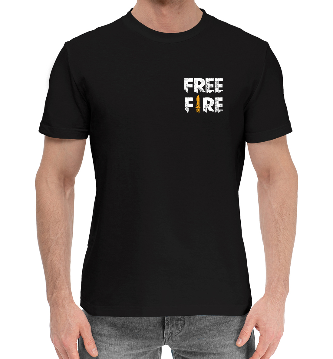 

Garena Free Fire