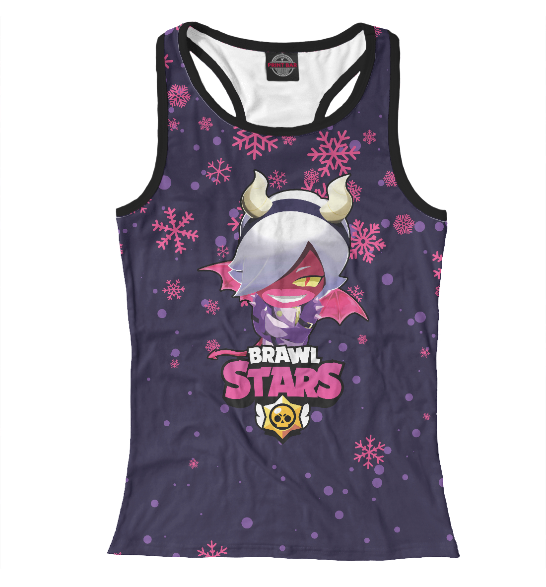 

Brawl Stars Trixie Colette