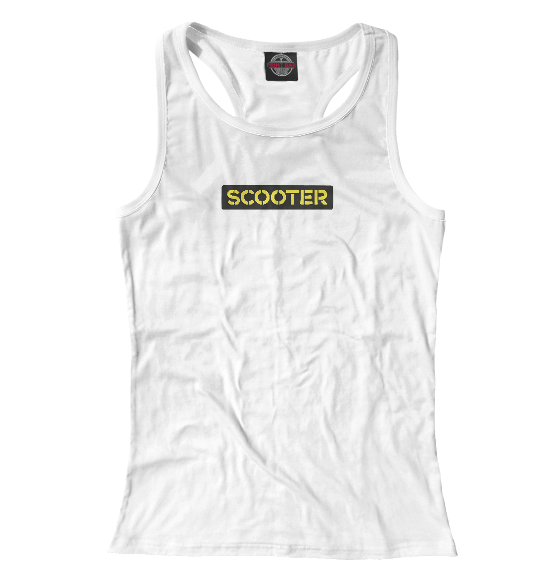 

Scooter