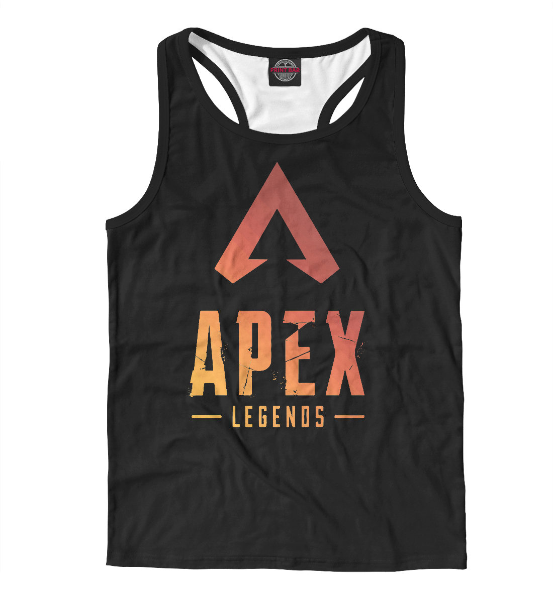 

Apex Legends