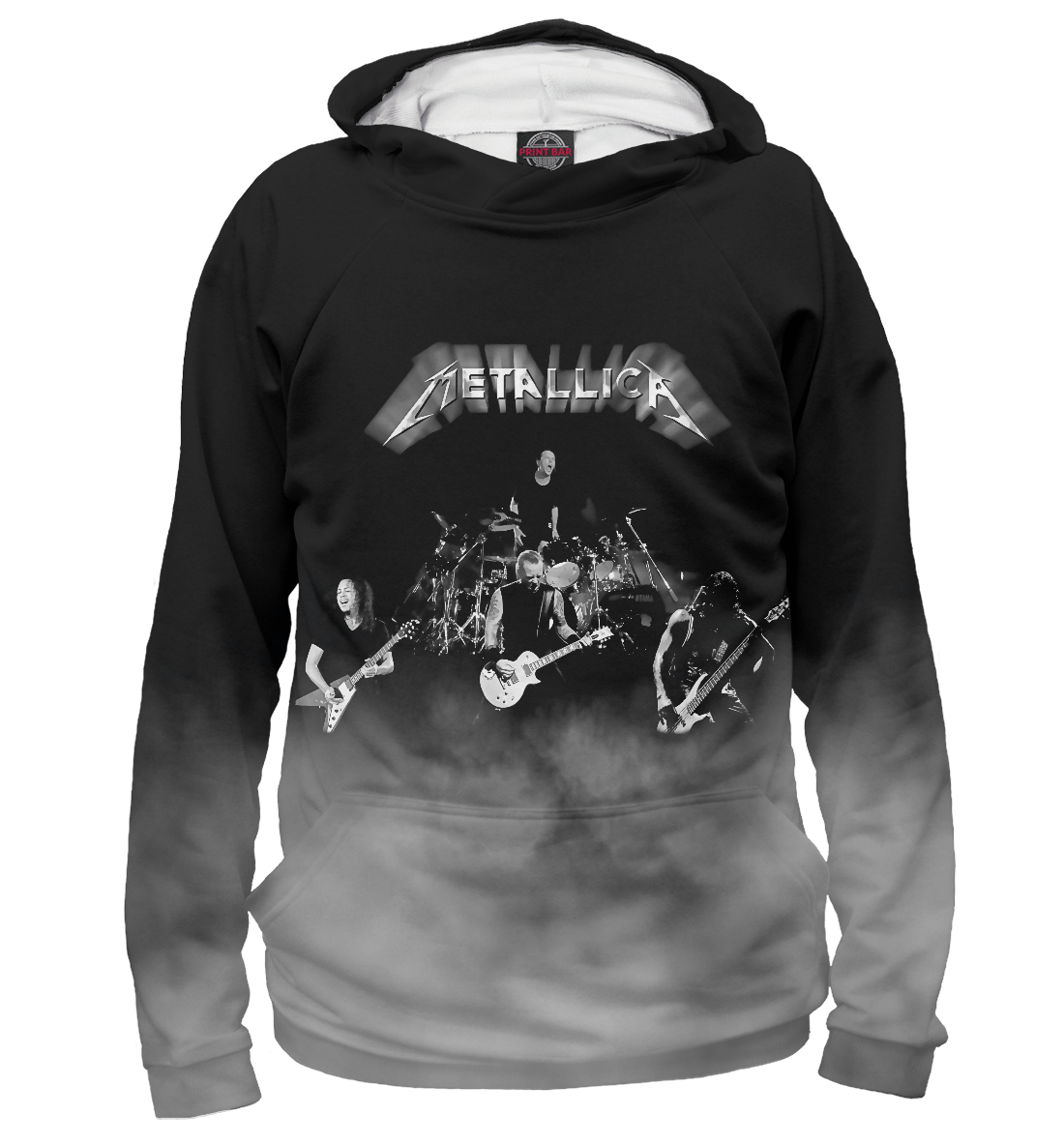 

Metallica