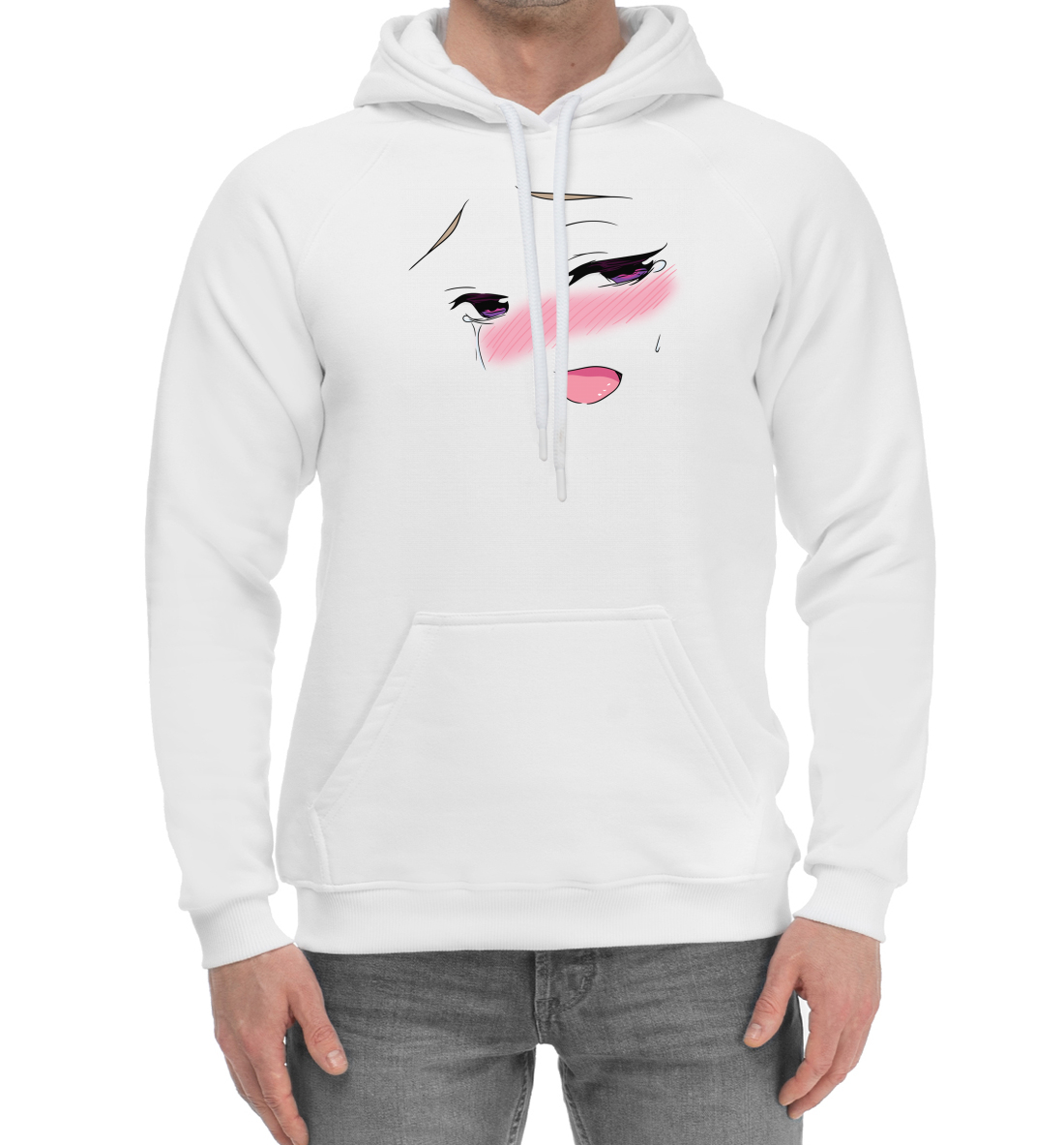 

Ahegao