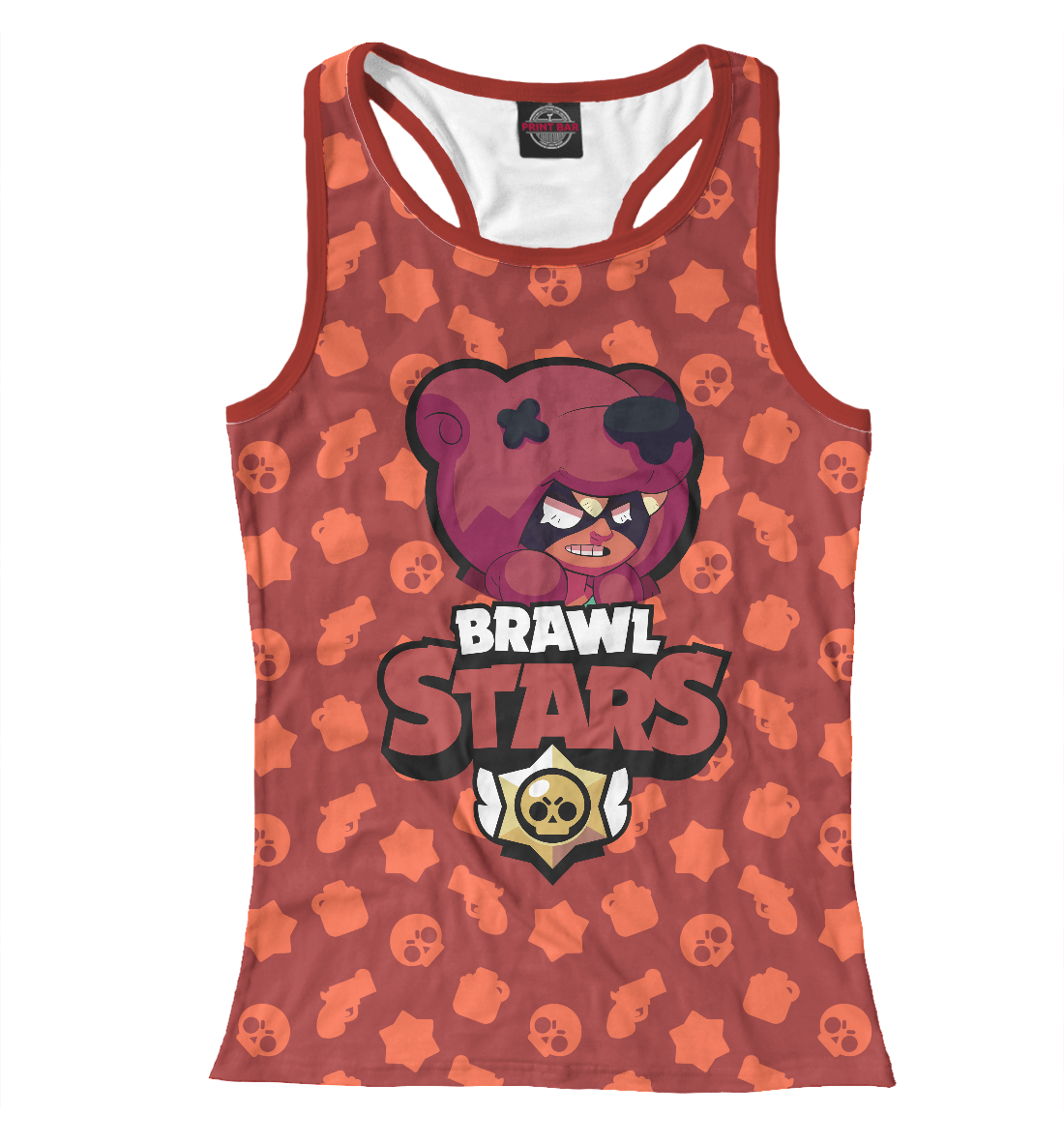 

Brawl Stars Nita