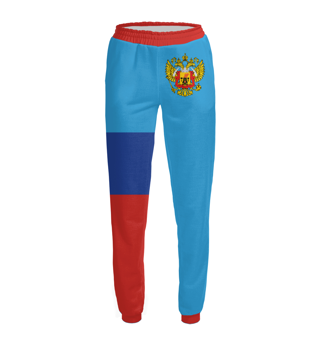

Я Русский (ЛНР)