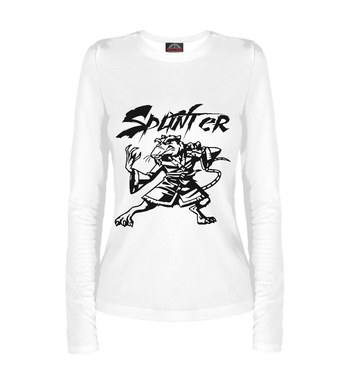 

Splinter