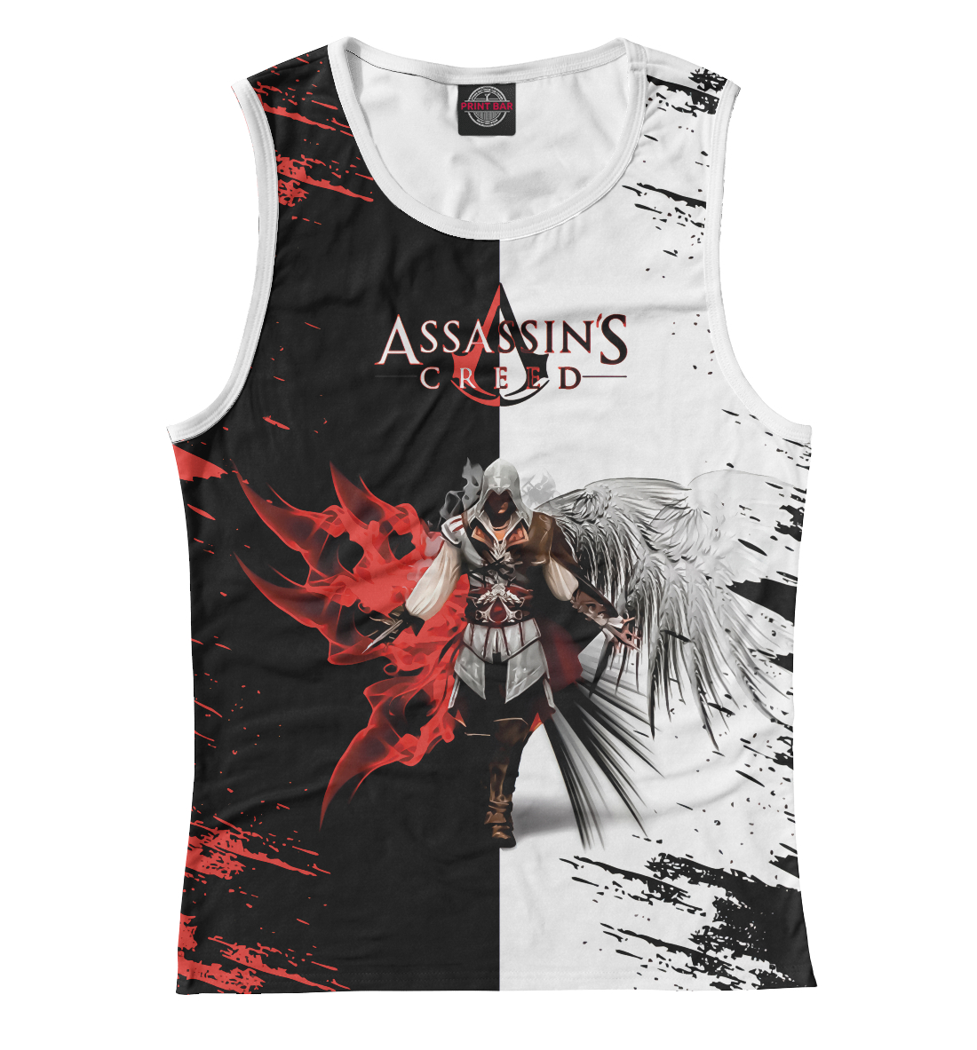 

Assassin's Creed