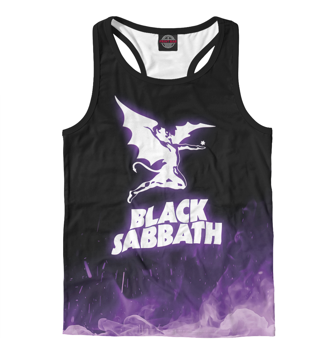 

Black Sabbath