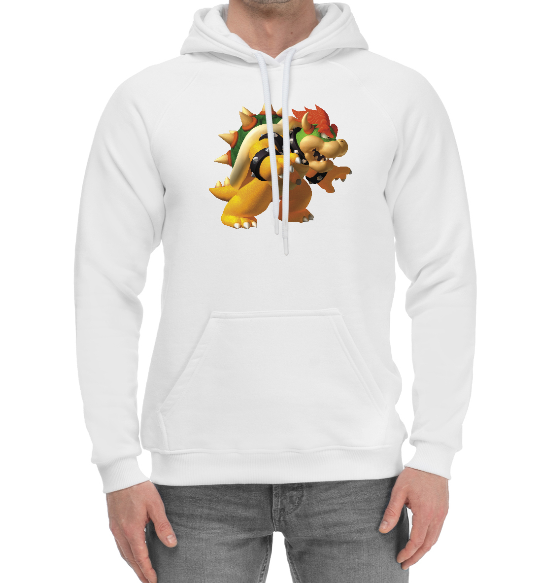 

Bowser