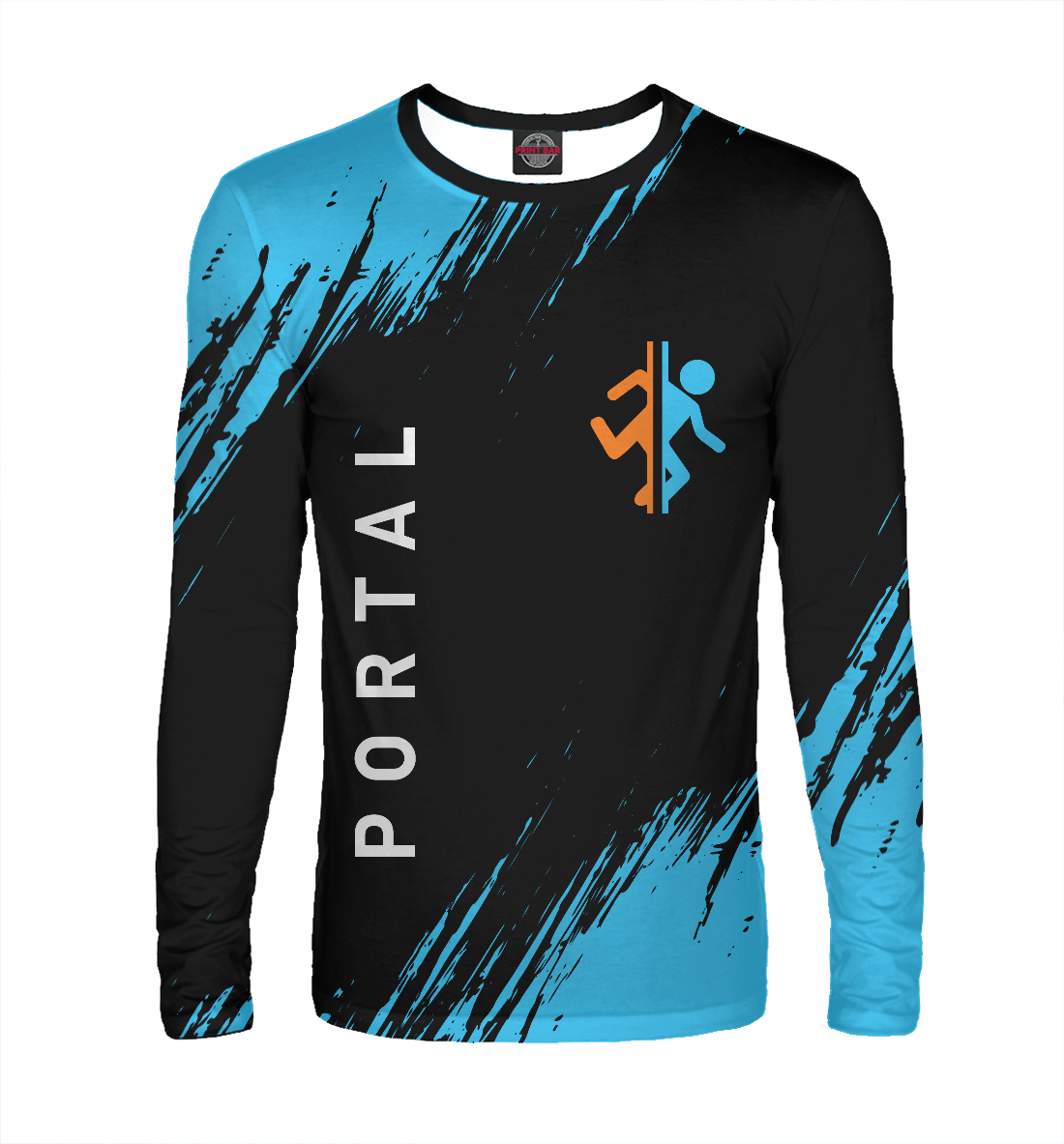 

Portal / Портал