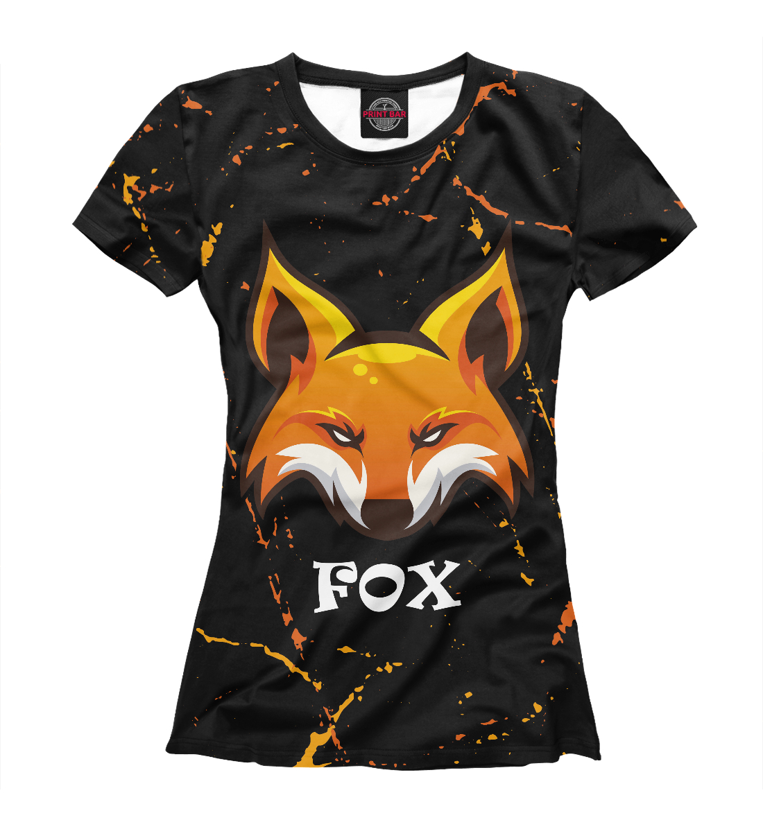 

Fox