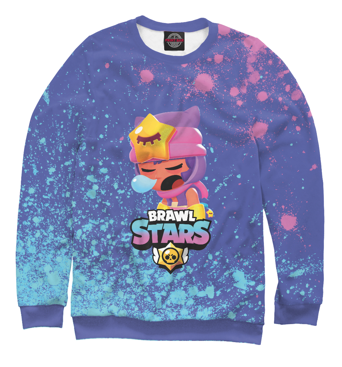 

Brawl Stars Sandy
