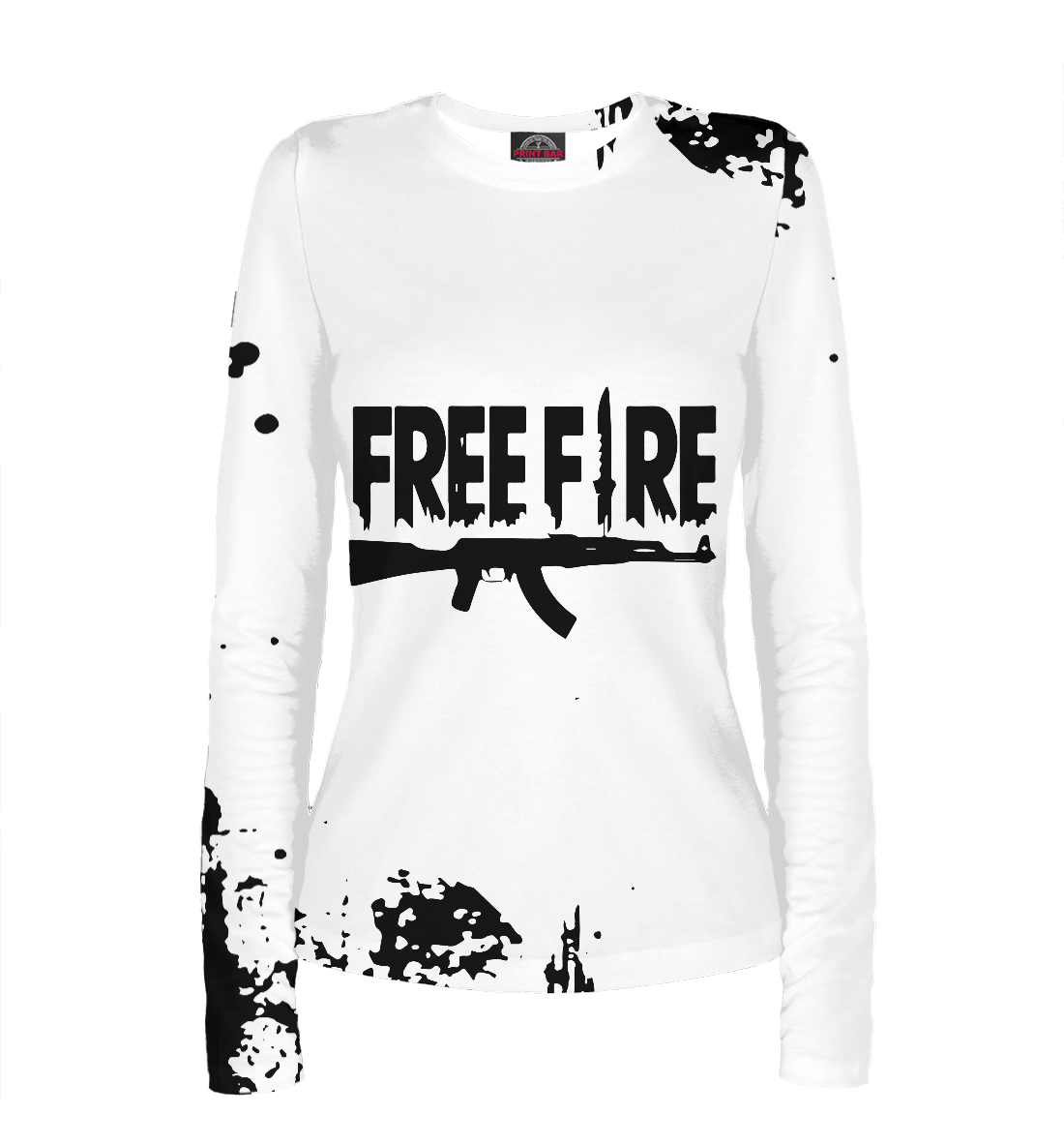 

Garena Free Fire