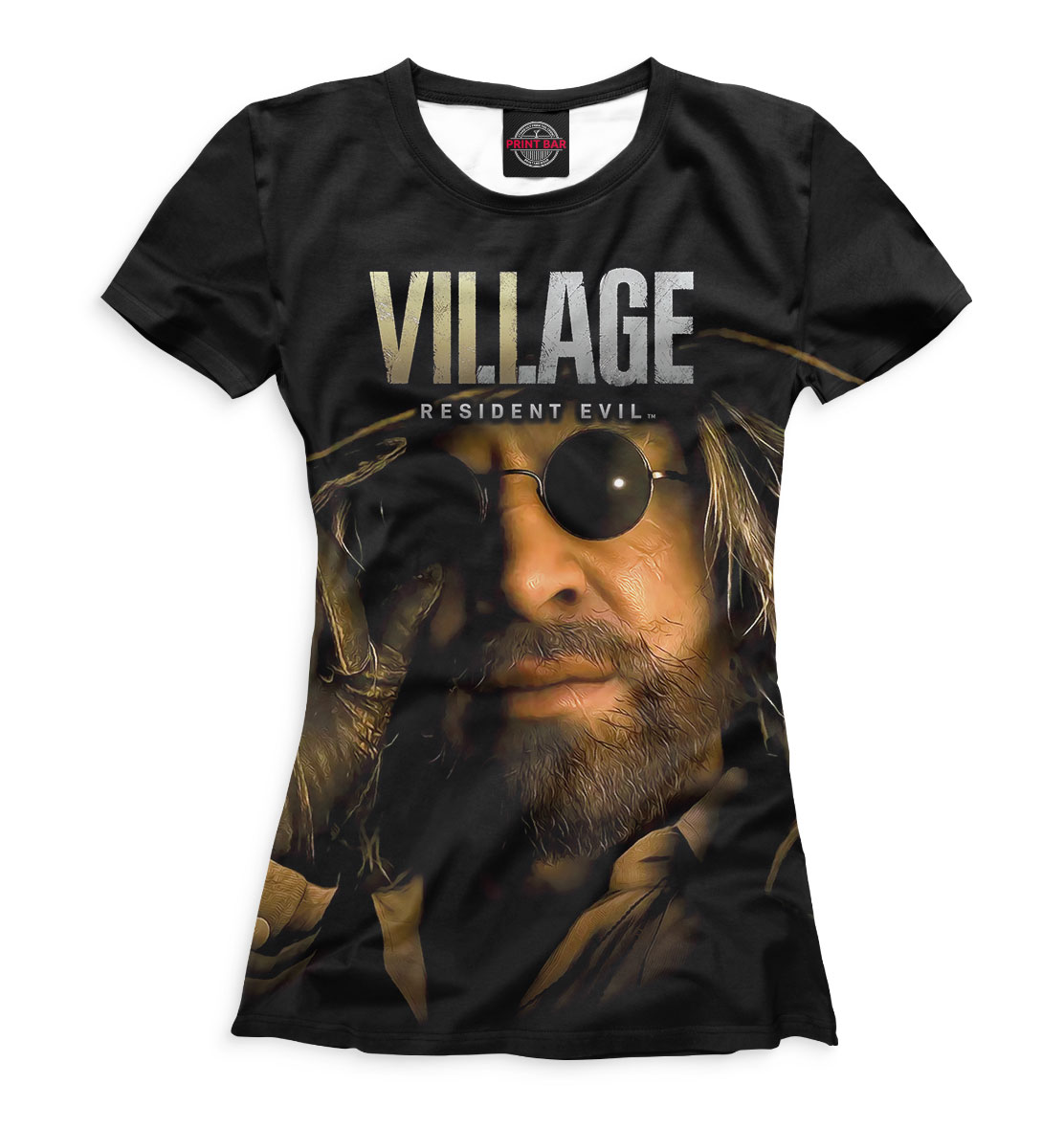 

Resident Evil Village