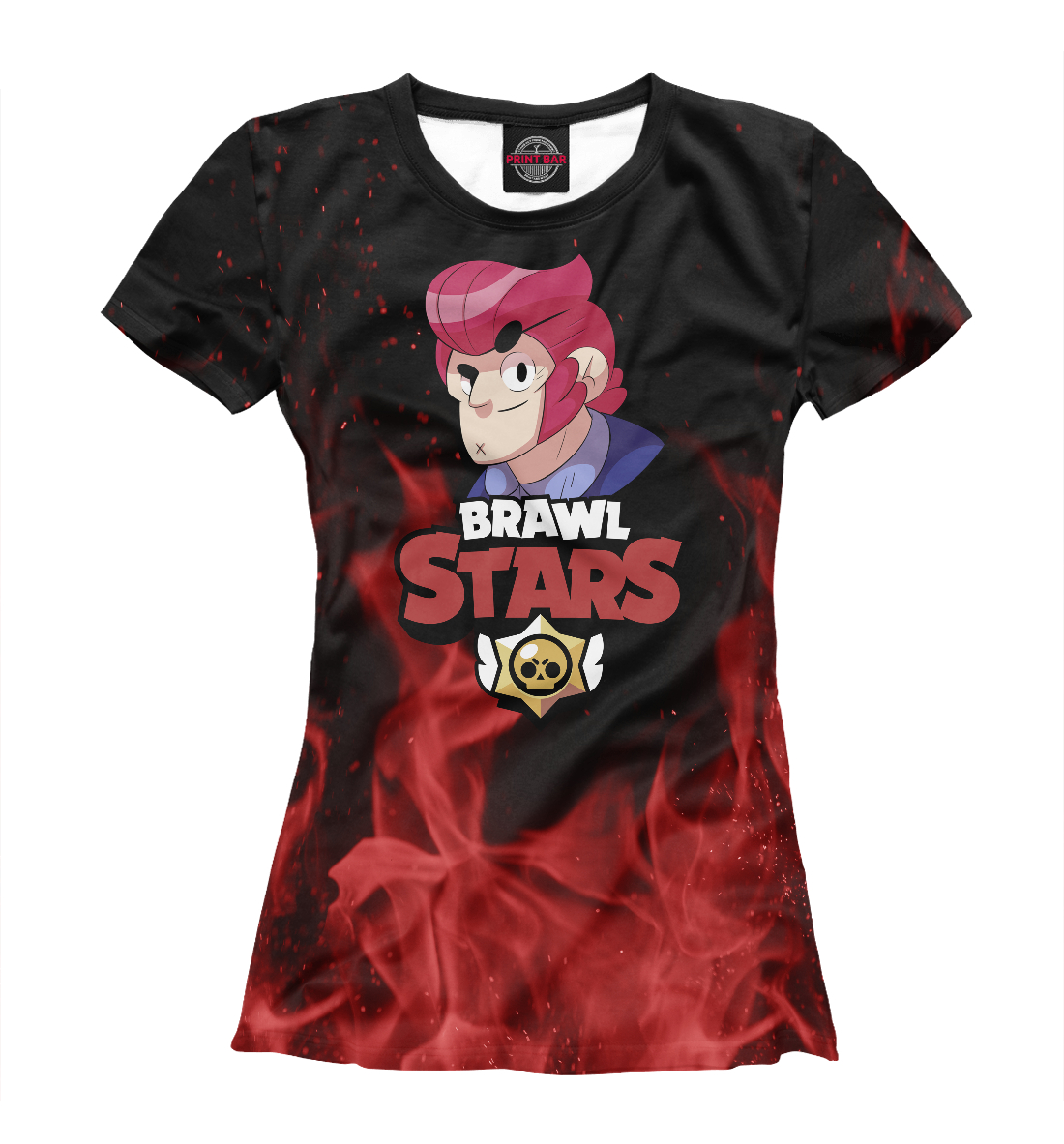 

Brawl Stars - Colt