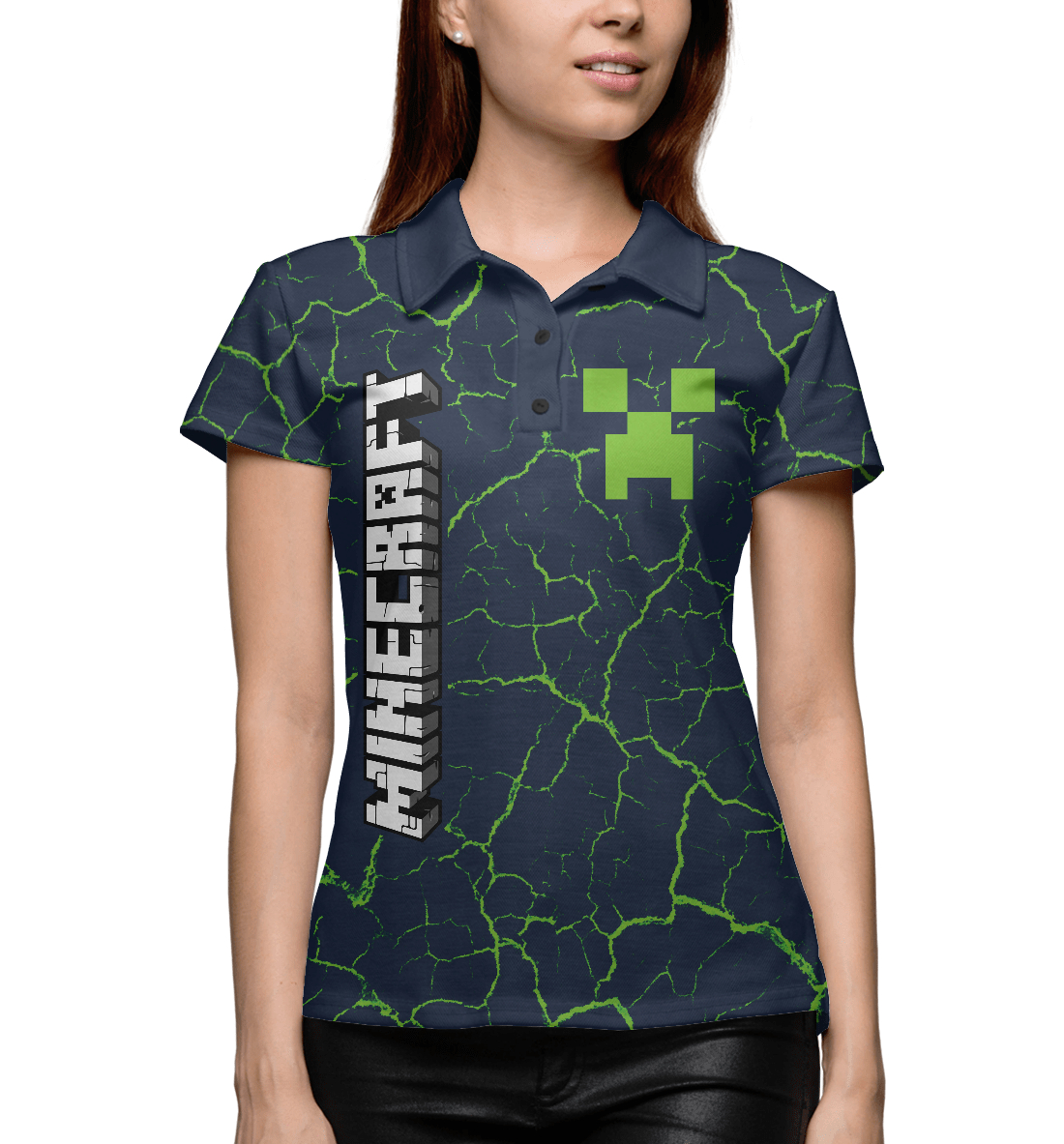 

Minecraft / Майнкрафт