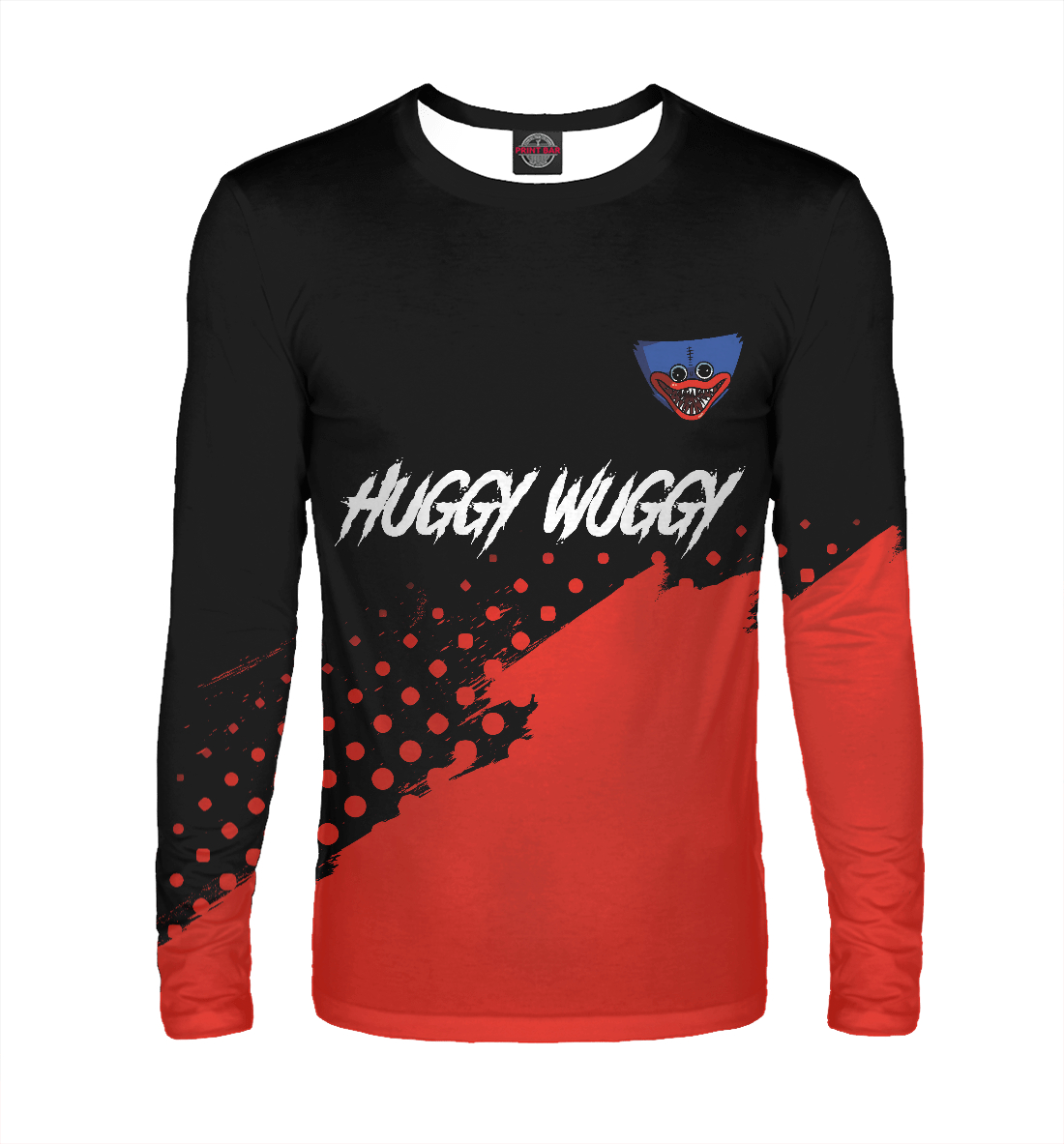 

Хаги Ваги - Краски