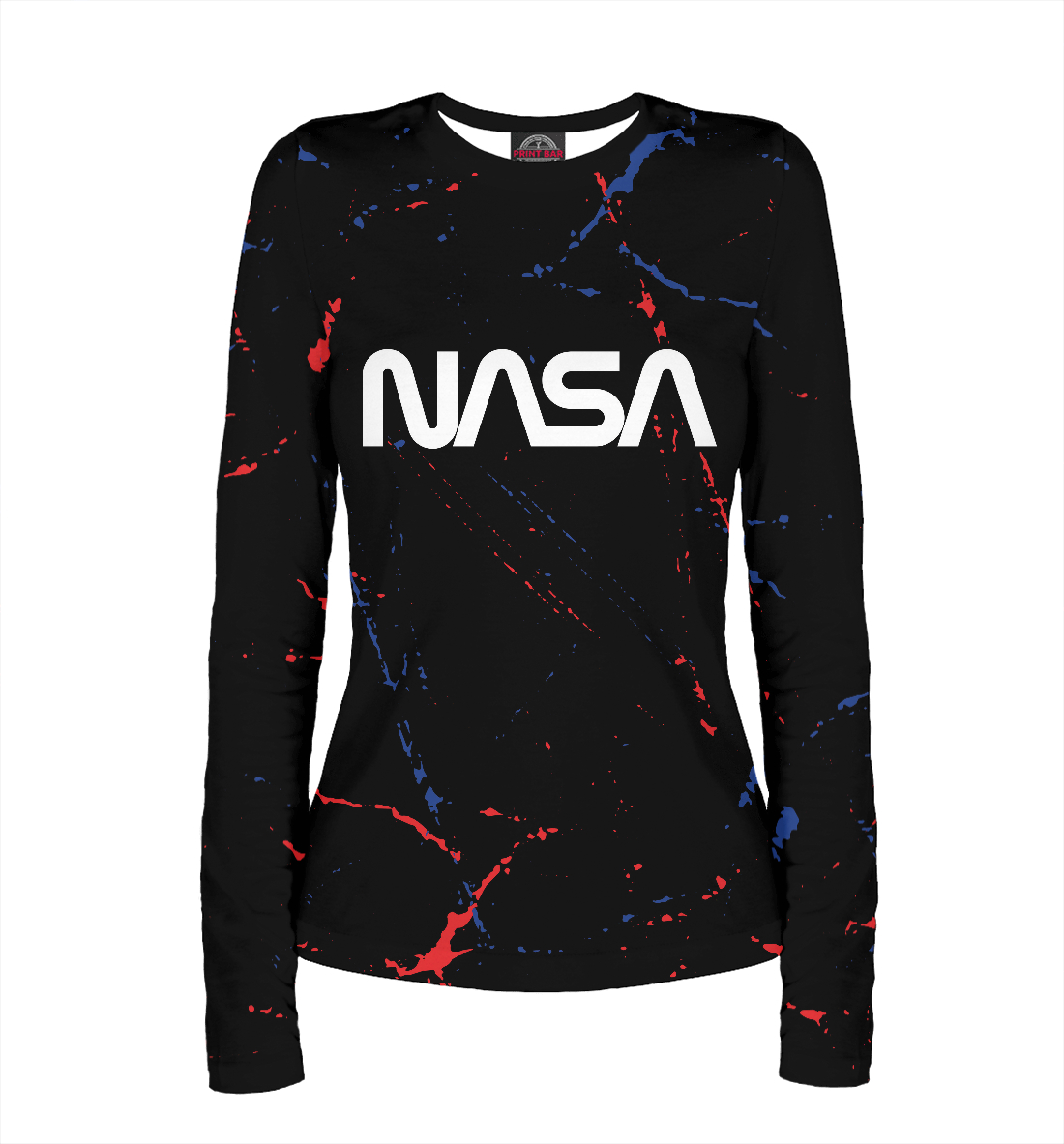 

Nasa / Наса