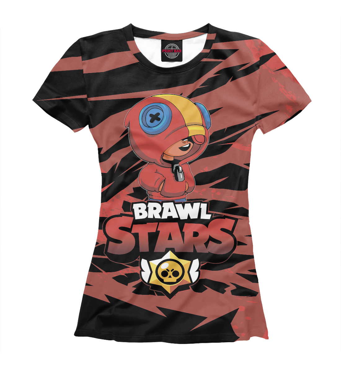 

Brawl Stars
