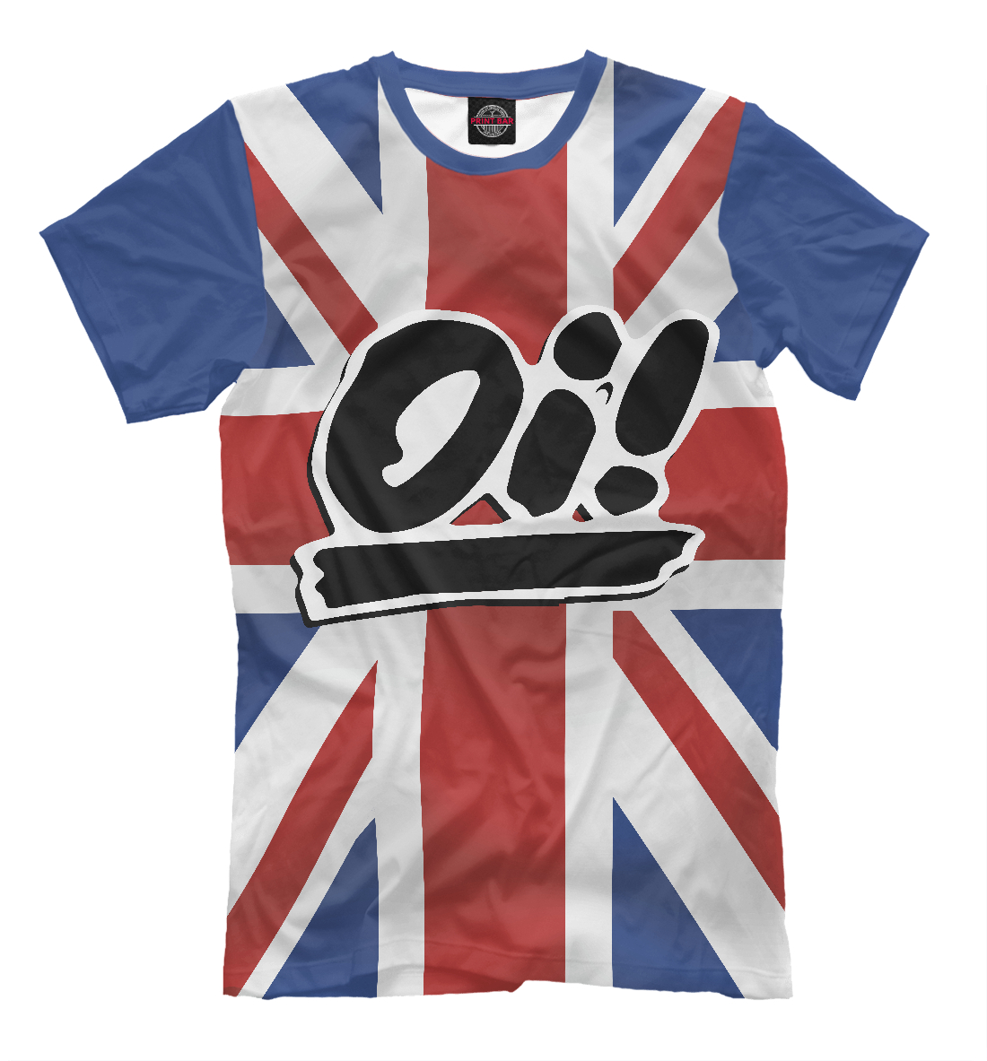 

British Oi!