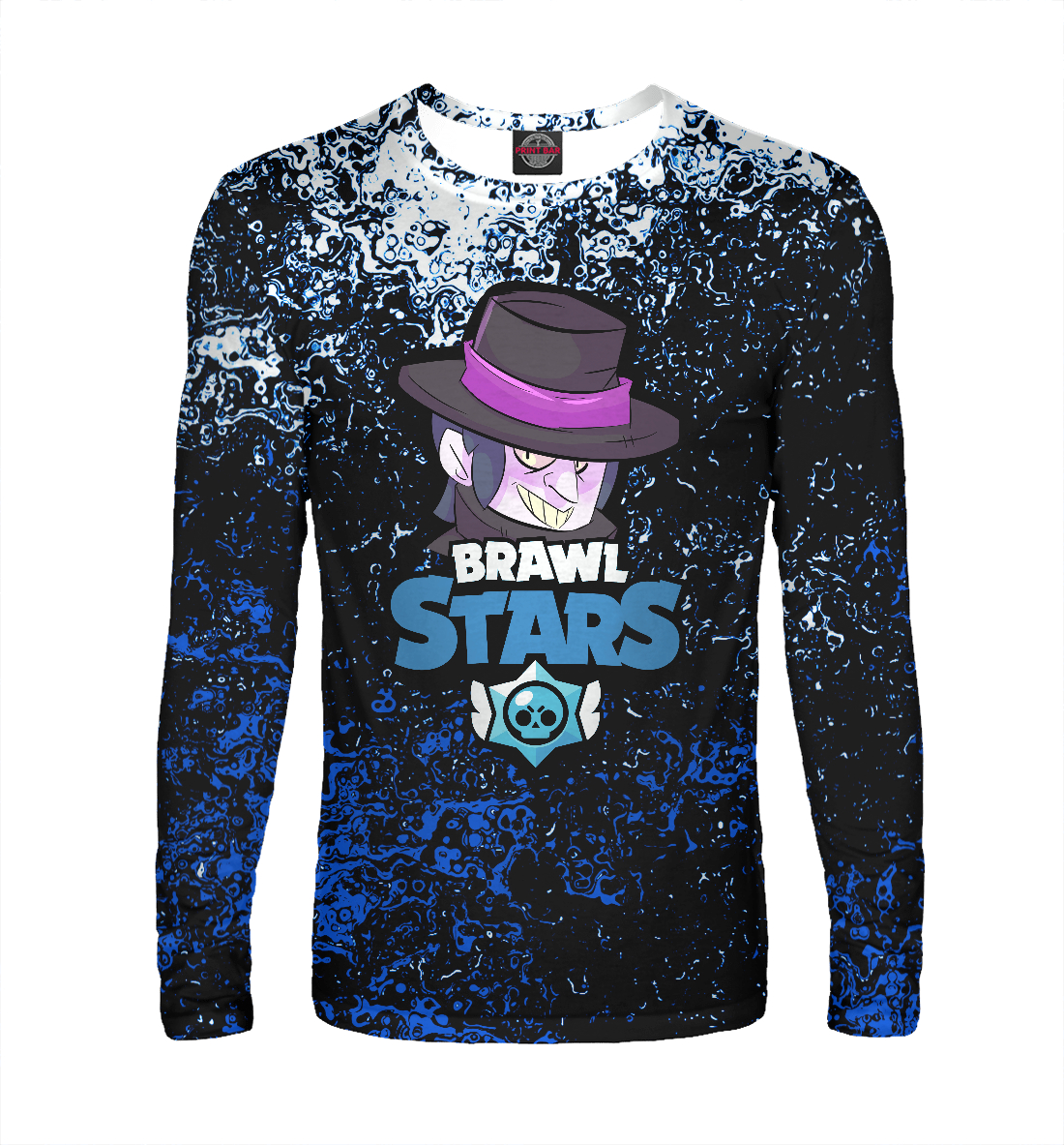 

Brawl Stars
