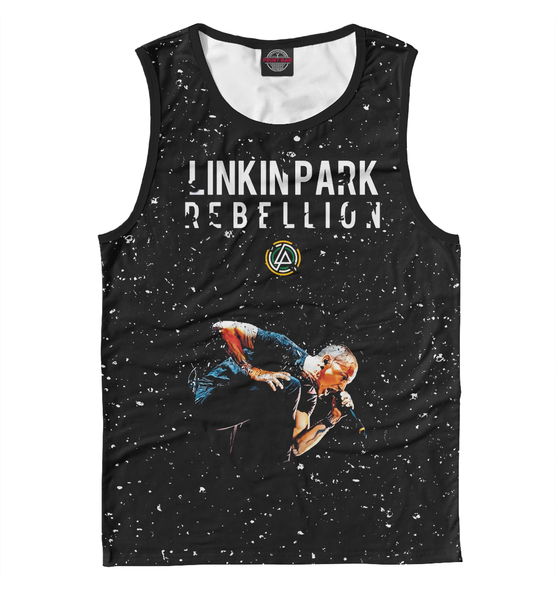 

Linkin Park