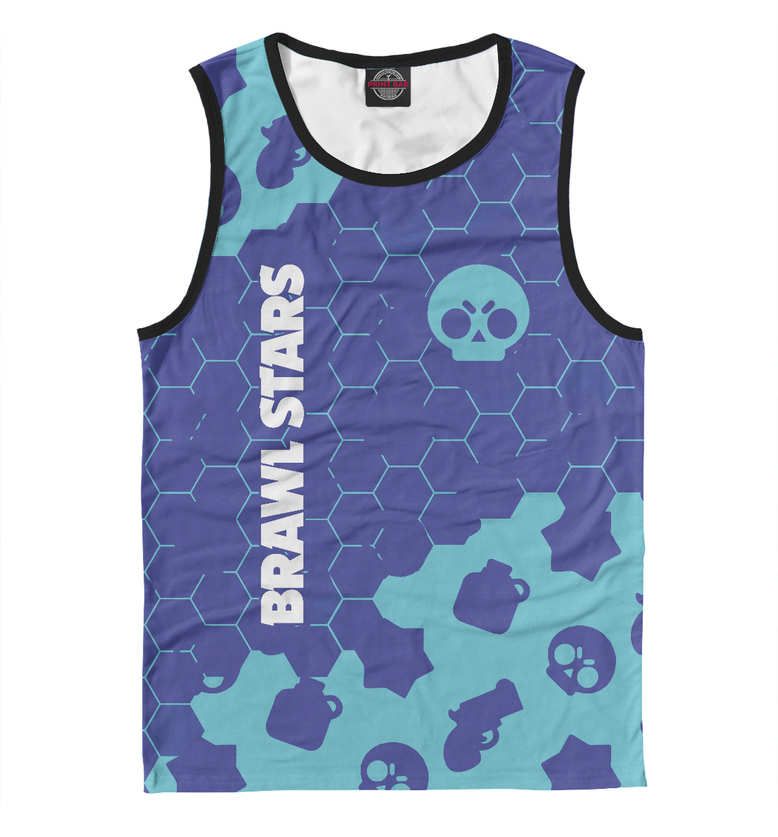 

Brawl Stars / Бравл Старс